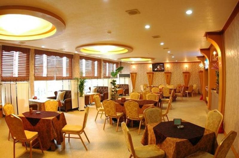 Gaya Tourist Hotel Yesan エクステリア 写真